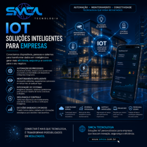 Transforme Seu Ambiente: Instalação e Configuração de Dispositivos Inteligentes