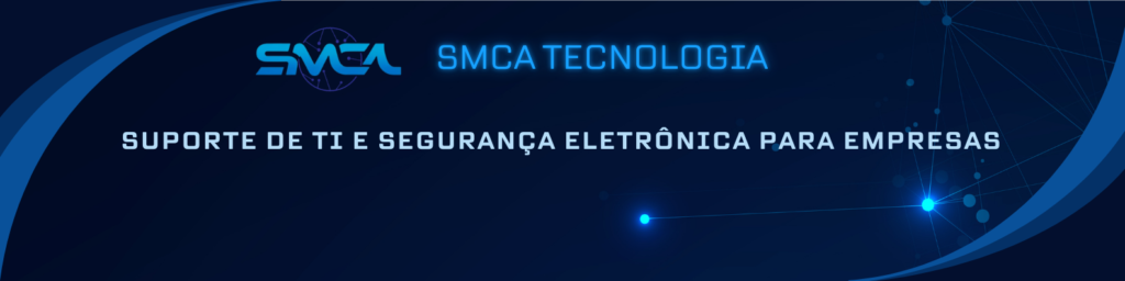 Smca Module SMCA TECNOLOGIA – SERVIÇOS – Catálogo de Serviços