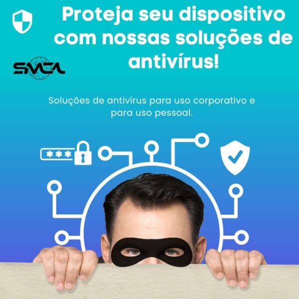 Instalação e Configuração de Soluções de Antivírus Corporativo