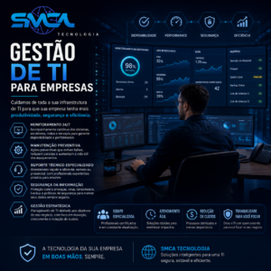 Gestão de TI