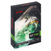 Placa De Video Nvidia Geforce Gt 740 4gb Gddr5 128 Bits Single Fan - Image 2