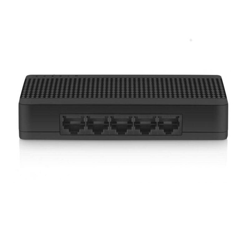 Switch 5 Portas Barato Multilaser RE305 Rede Lan 10/100mbps Fast Ethernet - Image 2