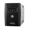 Nobreak Interativo Xnb 600VA Monovolt Ent/Saida 120V 4822004 Intelbras - Image 4