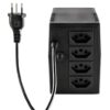 Nobreak Interativo Xnb 600VA Monovolt Ent/Saida 120V 4822004 Intelbras - Image 5
