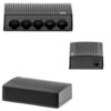 Switch 5 Portas Barato Multilaser RE305 Rede Lan 10/100mbps Fast Ethernet - Image 3