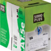 Cabo De Rede Furukawa Soho Plus Cat5e 305 Metros 100% Cobre - Image 6