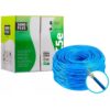 Cabo De Rede Furukawa Soho Plus Cat5e 305 Metros 100% Cobre - Image 2