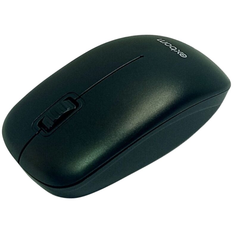 Kit Mouse Sem Fio Wireless 2.4Ghz 1200DPI Compatível PC Notebook 25 Unidades - Image 6