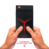 10 Case Gaveta Hd Ssd Externo 2.5 Pol Sata 3 Usb 3.0 Velocidade 5.0 Gbps Suporta Até 3TB - Image 4