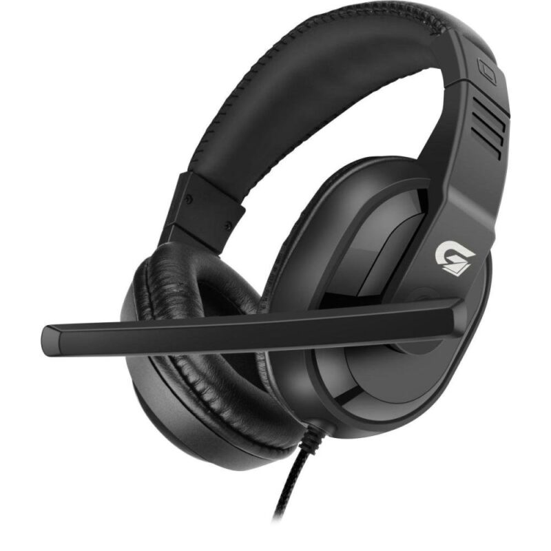 Headset Gamer Estéreo Fortrek Ranger Compatível com Ps4 Xbox One S PC Notebook - Image 2