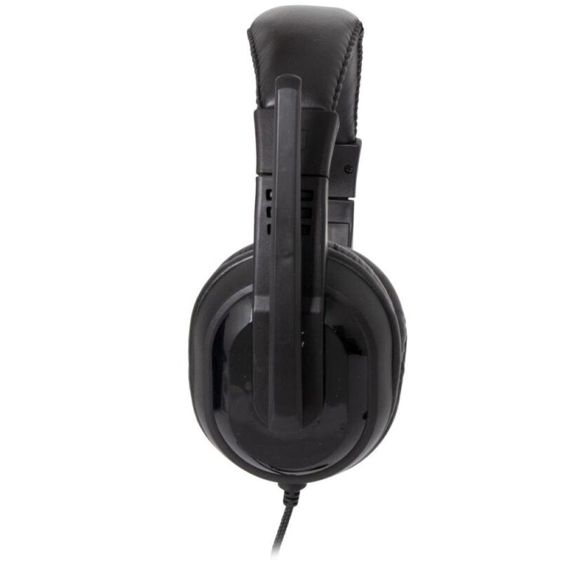 Headset Gamer Estéreo Fortrek Ranger Compatível com Ps4 Xbox One S PC Notebook - Image 6