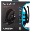 Headset Gamer Estéreo Fortrek Ranger Compatível com Ps4 Xbox One S PC Notebook - Image 9