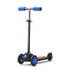 Patinete Monster Atrio 3 Rodas Infantil Guidão Ajustável Suporta 35Kgs ES273 - Image 2
