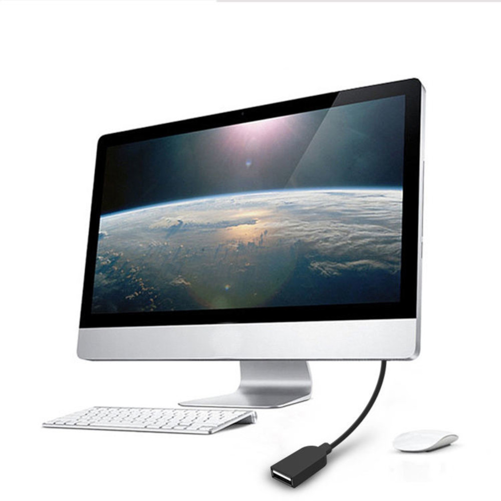 Cabo Usb 2.0 Extensor Com 1.5 Metros Macho x Fêmea - Imagem 5