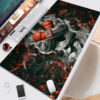 Mouse Pad Gamer Grande 70x35cm Street Fighter Ryu - Exbom MP-7035C11