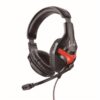 Headset Gamer Multilaser PH101 Estéreo Compatível PC Celular Ps4 Xbox One S - Image 2