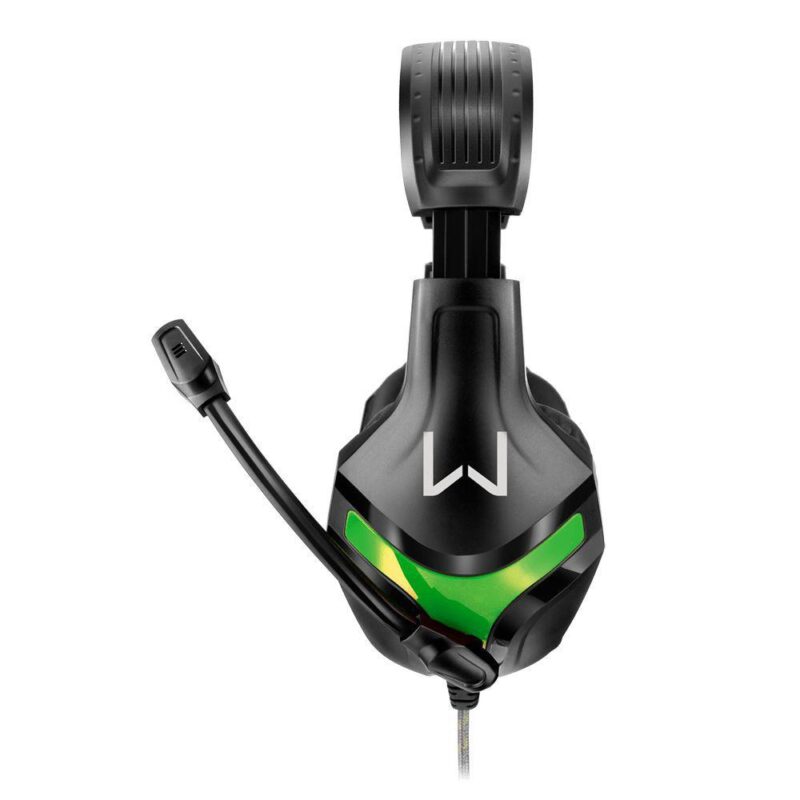 Headset Gamer Multilaser PH298 Estéreo Compatível PC Celular Ps4 Xbox One S - Image 7