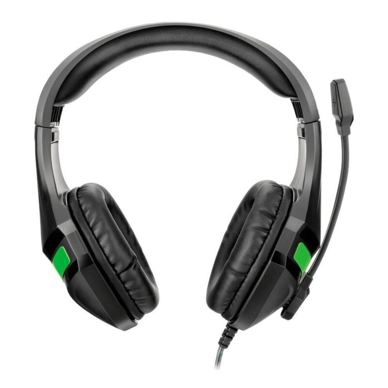 Headset Gamer Multilaser PH298 Estéreo Compatível PC Celular Ps4 Xbox One S - Image 8