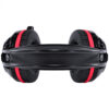 Headset Gamer Fone C/ Microfone P2 3.5mm Luz Led Vinik Taranis II P/ PC e Notebook - Image 5