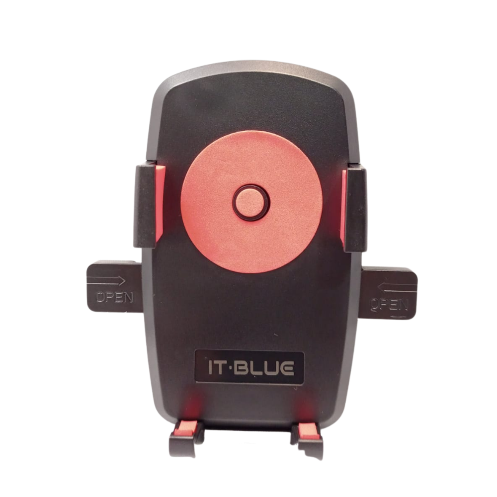 Suporte de Celular para Carro Haste Ajustável Fixação, Ventosa de Silicone em Plástico e Vidro - Imagem 6