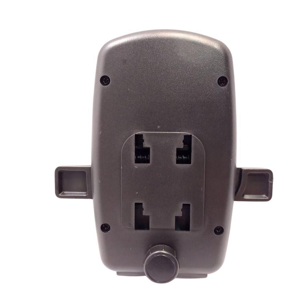 Suporte de Celular para Carro Haste Ajustável Fixação, Ventosa de Silicone em Plástico e Vidro - Imagem 8