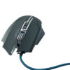 Mouse Gamer 3200Dpi Led 7 Botões Cabo Usb Revestido Exbom MS-G270 - Image 7