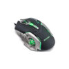 Mouse Gamer Barato 2400DPI USB 2.0 Com Led Multilaser MO269 - Image 2
