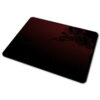 Kit 50 Unidades Mouse Pad Pequeno 18x22cm Tecido e Borracha Exbom Atacado - Image 4