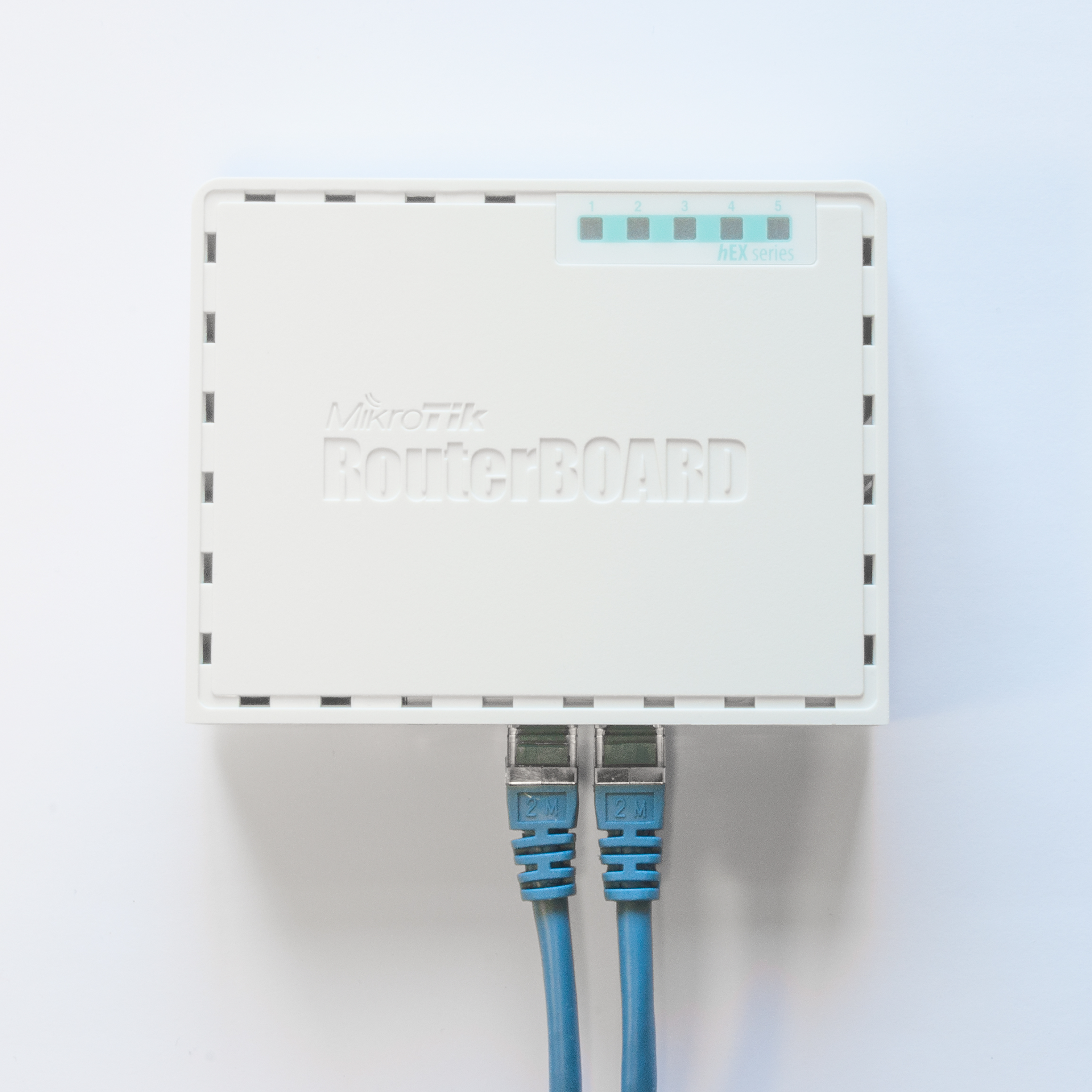 Routerboard R ROUTERBOARD RB750GR3 HEX GIGABIT ETHERNET – MIKROTIK – SMCA TECNOLOGIA
