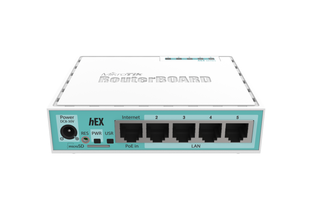 Routerboard R ROUTERBOARD RB750GR3 HEX GIGABIT ETHERNET – MIKROTIK – SMCA TECNOLOGIA
