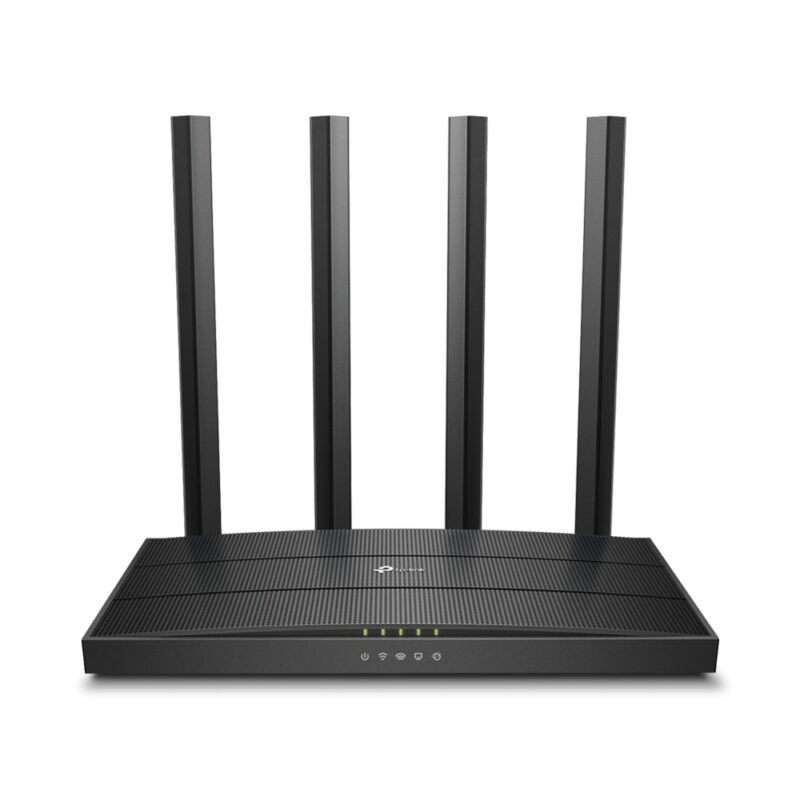 Roteador Wi-Fi Mesh Gigabit Dual-Band AC1300 Tp-Link - Image 2