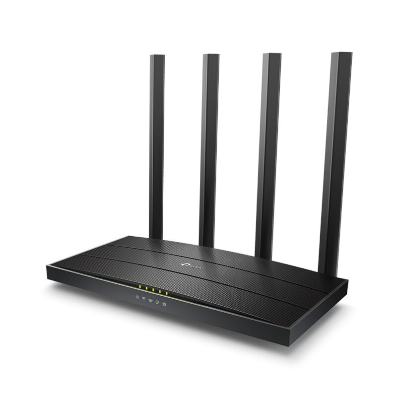 Roteador Wi-Fi Mesh Gigabit Dual-Band AC1300 Tp-Link