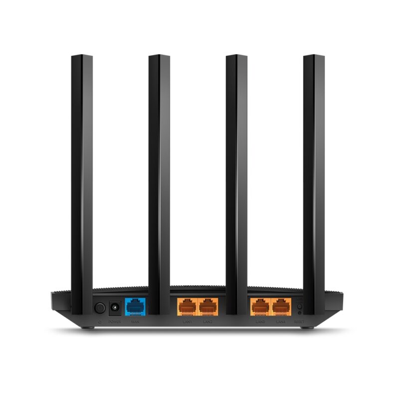 Roteador Wi-Fi Mesh Gigabit Dual-Band AC1300 Tp-Link - Image 3