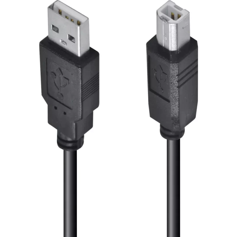 Cabo USB para Impressora 1,8 Metros – It-Blue LE-902-5M - Image 3