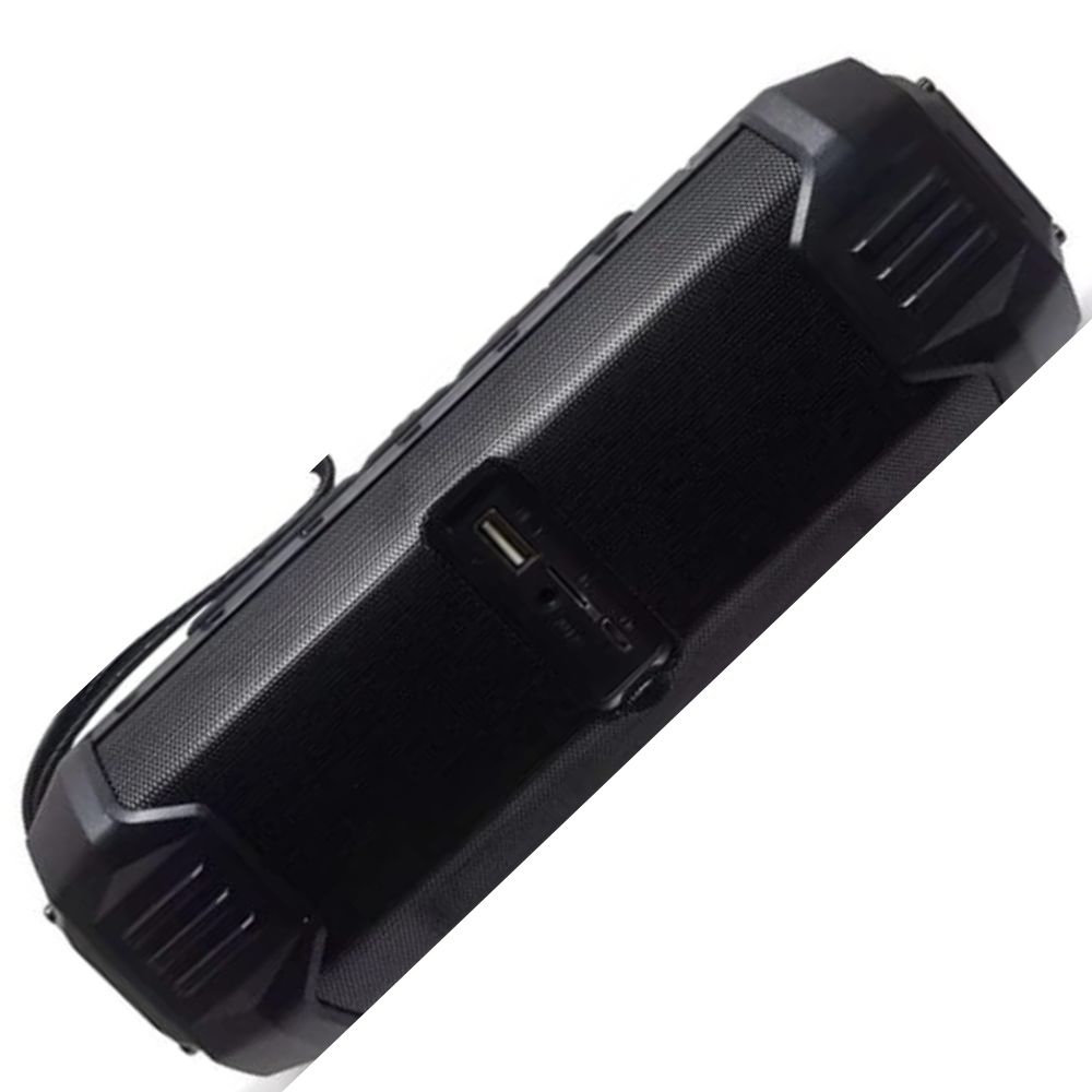 Caixa de Som Bluetooth 16W Kaidi KD-805 até 12 horas de duração da bateria - Imagem 3