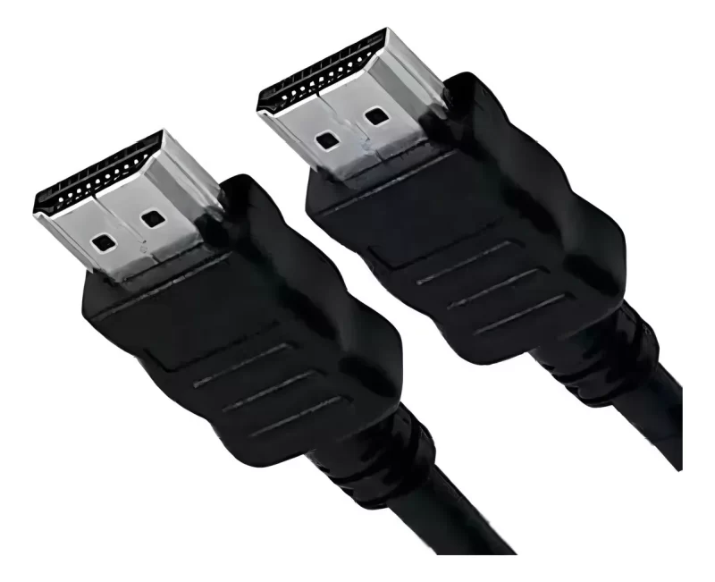 Cabo HDMI 1 Metro – H'Maston MU06, Alta Qualidade - Image 2