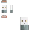 Adaptador USB para Tipo-C Kaidi KD-339 – Transmissão de Dados Rápida e Conectividade Universal - Image 4