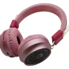 Fone de Ouvido H'maston Pro SN03 5.3 Wireless com LED - Image 4