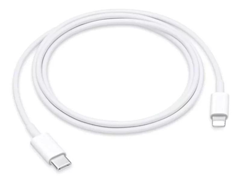 Cabo USB Tipo-C para Lightning Hmaston H98-5 – Resistência e Desempenho para o Dia a Dia - Image 5