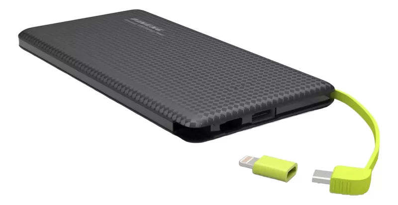 Carregador Power Bank 5000mAh Hmaston PN-952 – Energia Compacta para o Seu Dia a Dia - Image 4