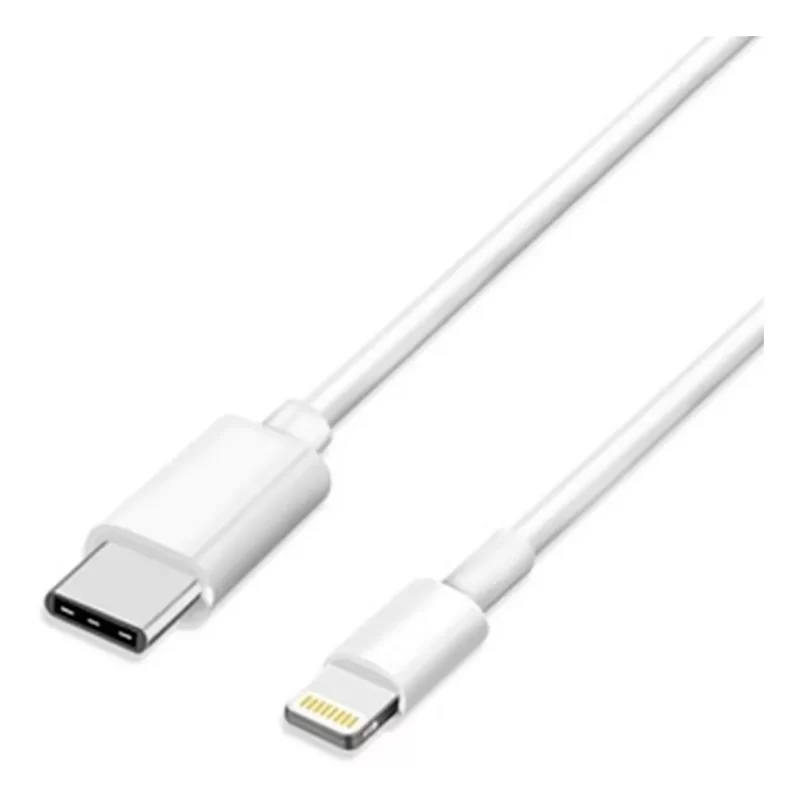 Cabo USB Tipo-C para Lightning Hmaston H98-5 – Resistência e Desempenho para o Dia a Dia - Image 4