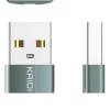 Adaptador USB para Tipo-C Kaidi KD-339 – Transmissão de Dados Rápida e Conectividade Universal - Image 3