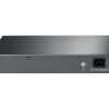 Switch de Mesa de 24 Portas Fast Ethernet 10/100Mbps Tp-link TL-SF1024D - Image 3