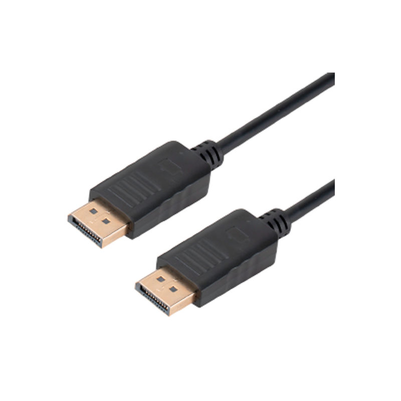 Cabo Displayport MACHO 1.8m XC-ADP-28 X-CELL - Image 2