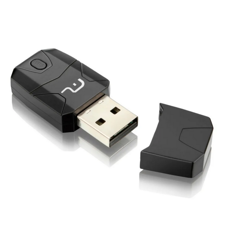 Adaptador Wireless USB 2.0 RE052 Multilaser