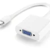 Cabo Conversor Mini DisplayPort para VGA – Tomate MTV-606 - Image 3