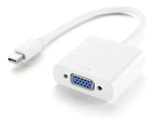 Cabo Conversor Mini DisplayPort para VGA – Tomate MTV-606 - Image 3