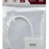 Cabo Conversor Mini DisplayPort para VGA – Tomate MTV-606 - Image 4