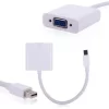 Cabo Conversor Mini DisplayPort para VGA – Tomate MTV-606