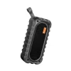 Caixa de Som Bluetooth TWS 10W c/ Bordas Emborrachadas - Hrebos - HS-628 - Image 4